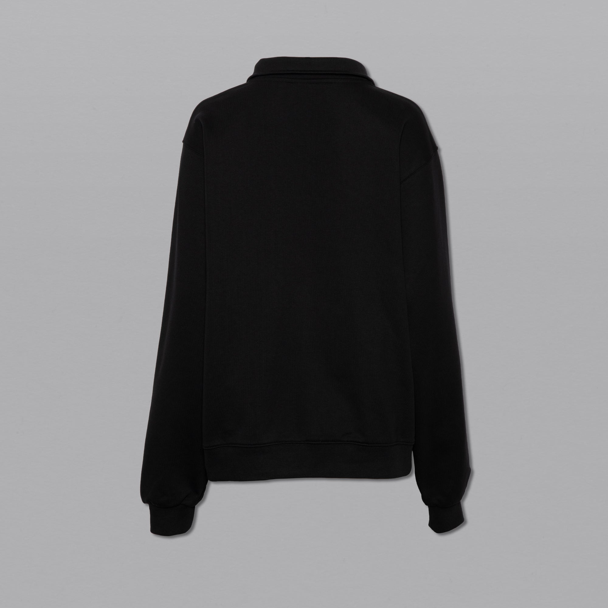 Quarter zip