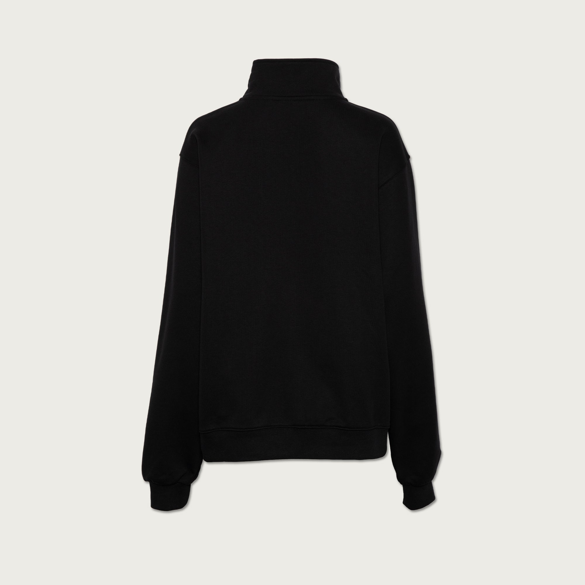 Quarter zip