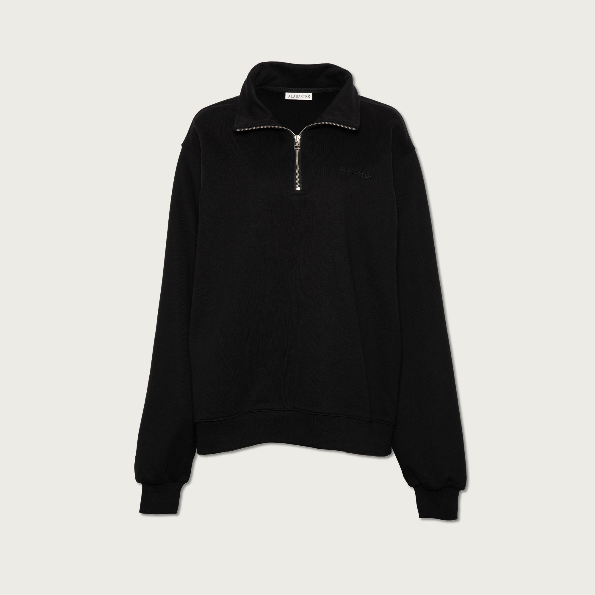 Quarter zip1