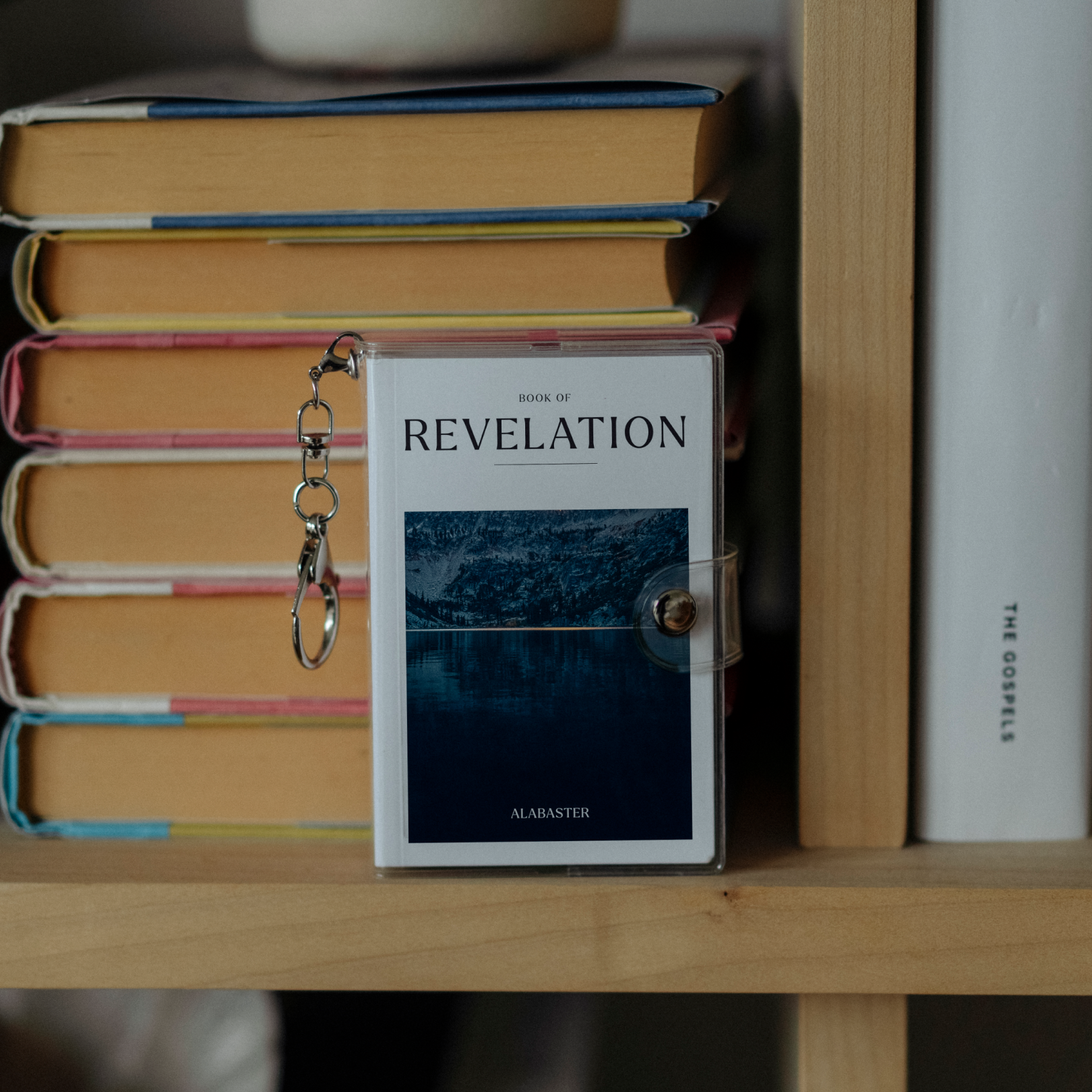 Mini Keychain Bundle