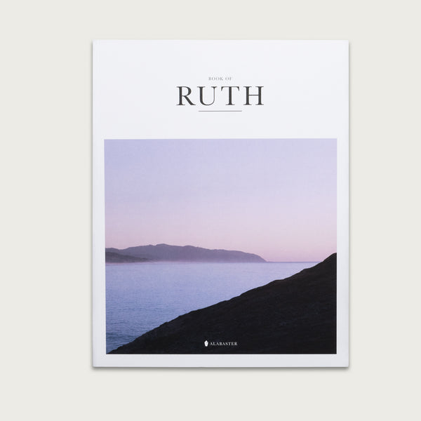 The Book of Ruth Hardcover / New Living Translation (NLT)