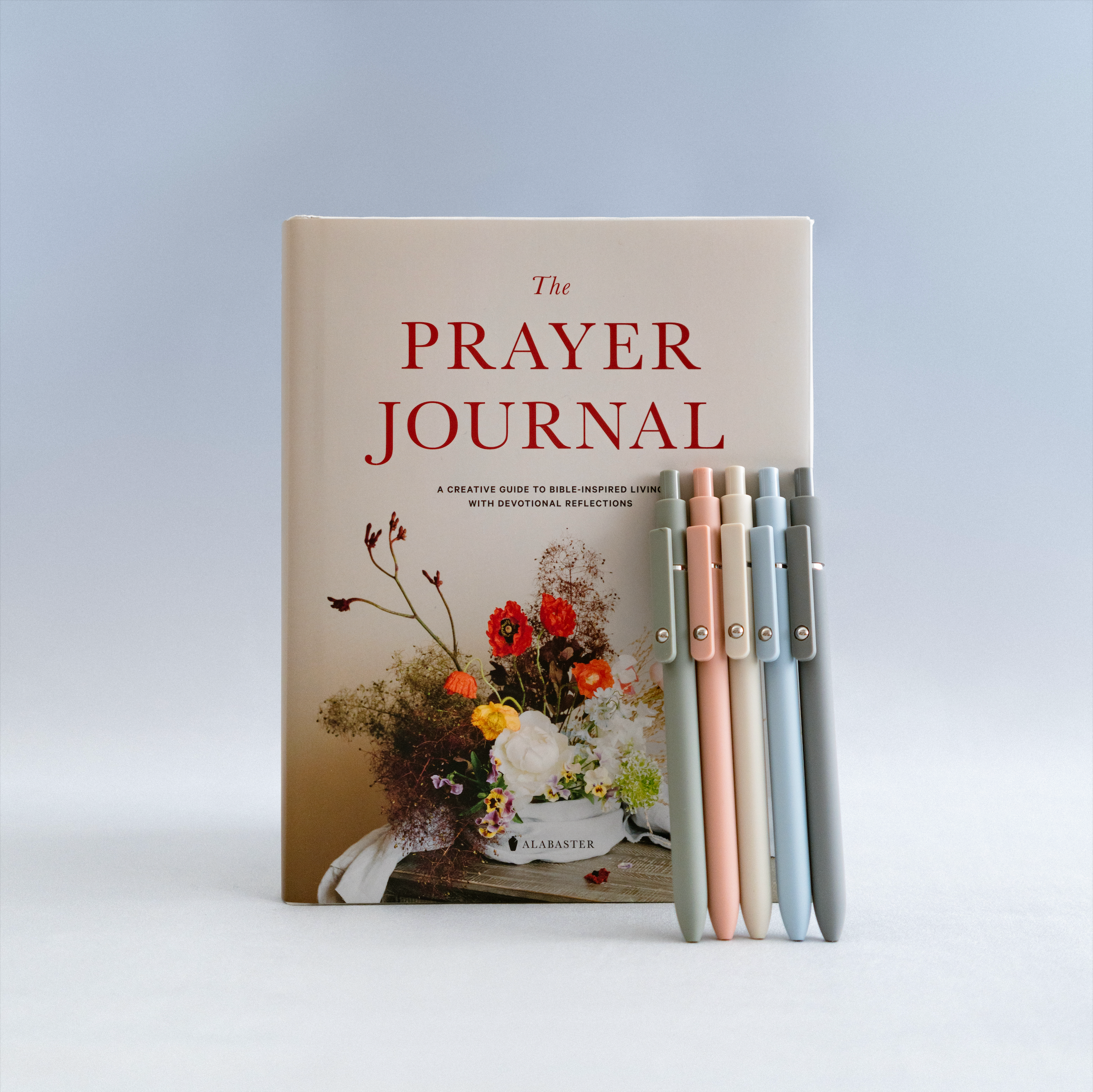 Bible Journaling Bundle