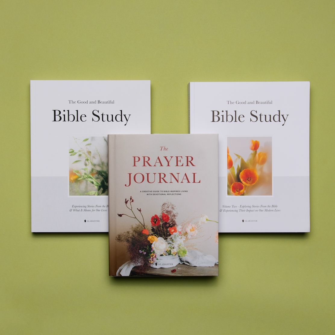 Devotional Bundle