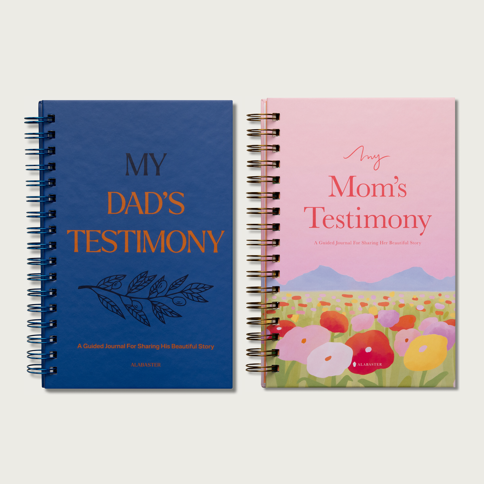 Testimonial Gift Bundle