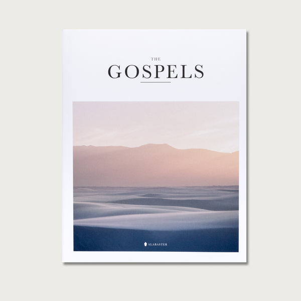 Gospels (Hardcover)