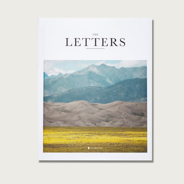 The Letters