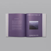 The Letters Hardcover