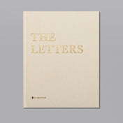 The Letters Hardcover