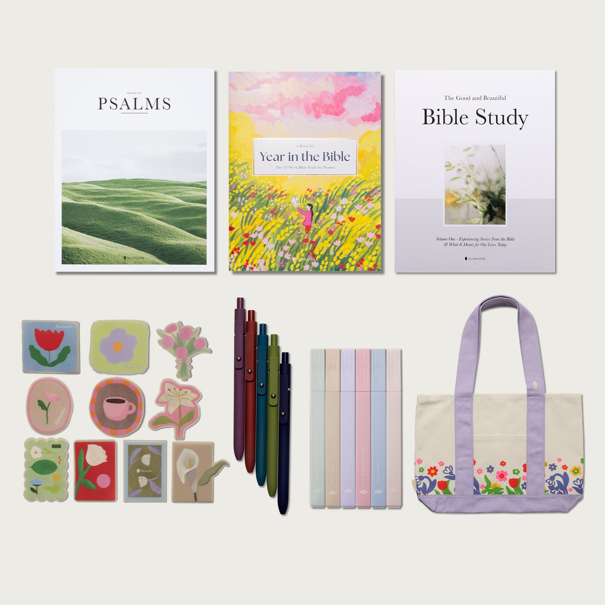 Women's Christmas Gift Set