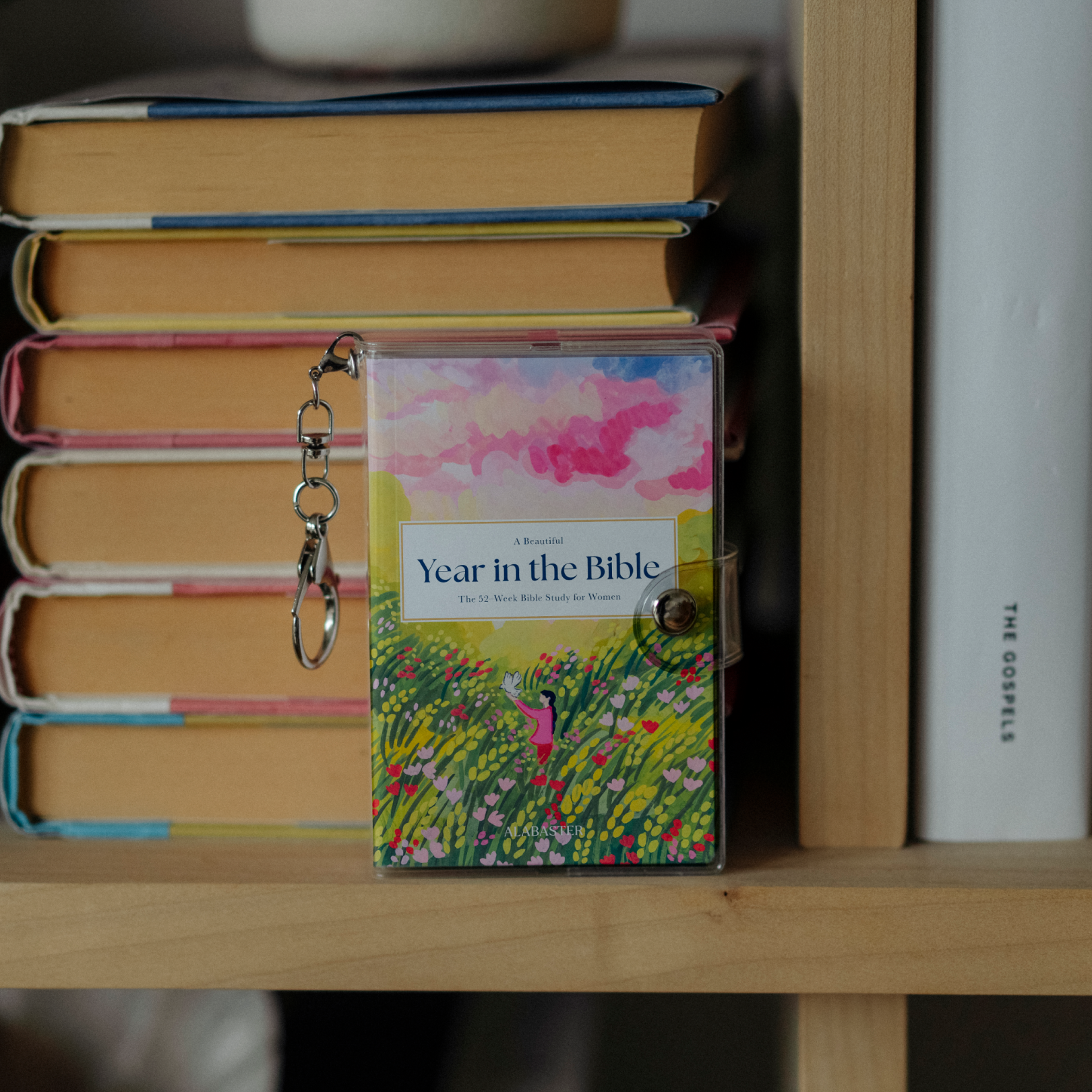 Mini Keychain Bundle