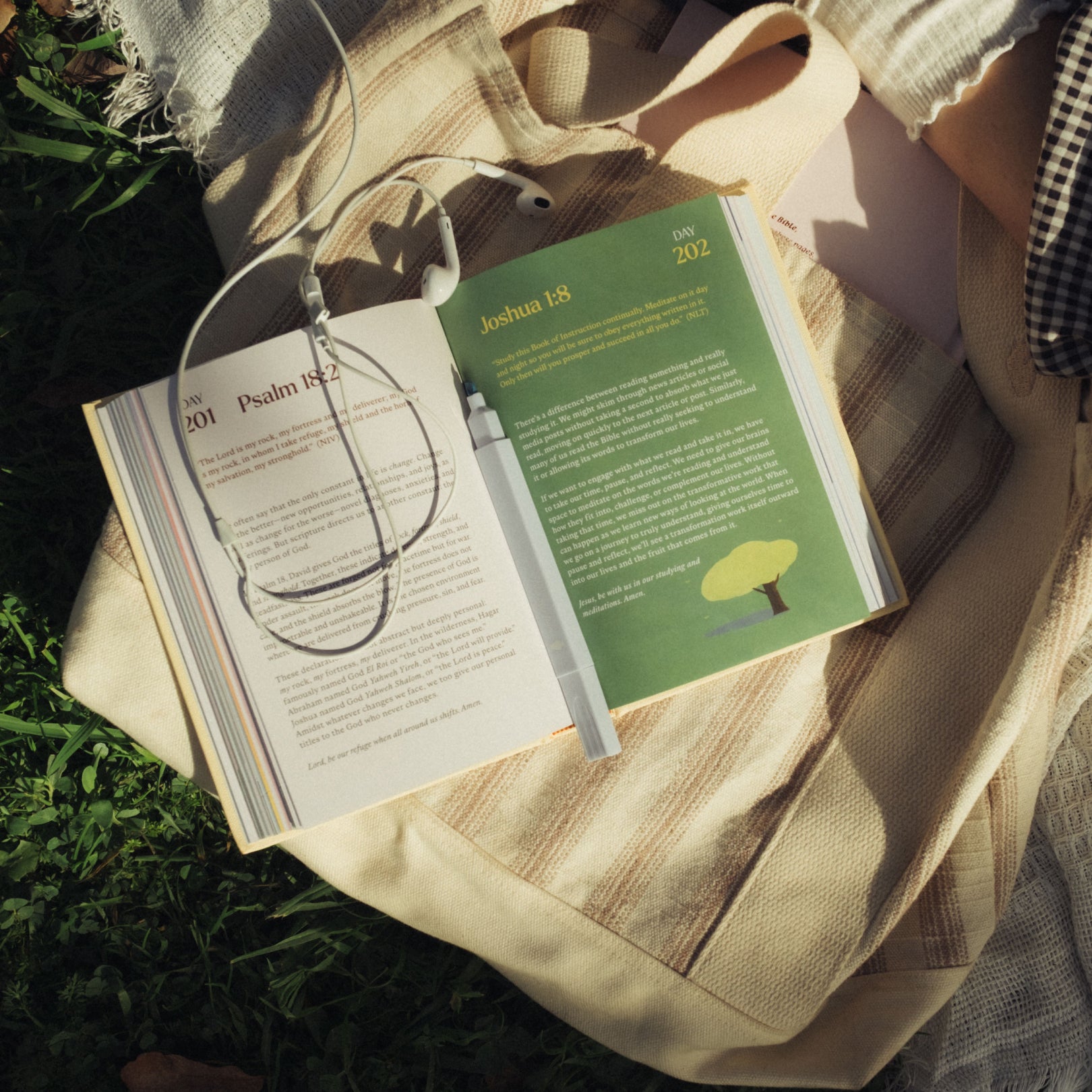 A Beautiful Year with Jesus: The 365 Day Bible Devotional