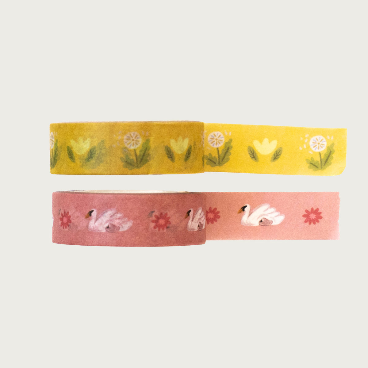 A Beautiful Year in Prayer Washi Tape