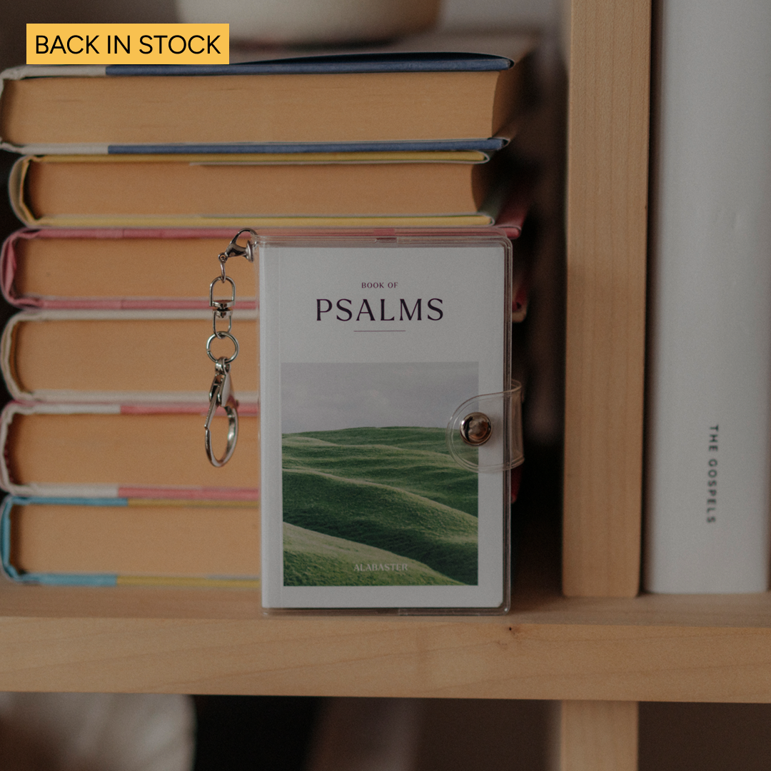 Mini Keychain Bundle