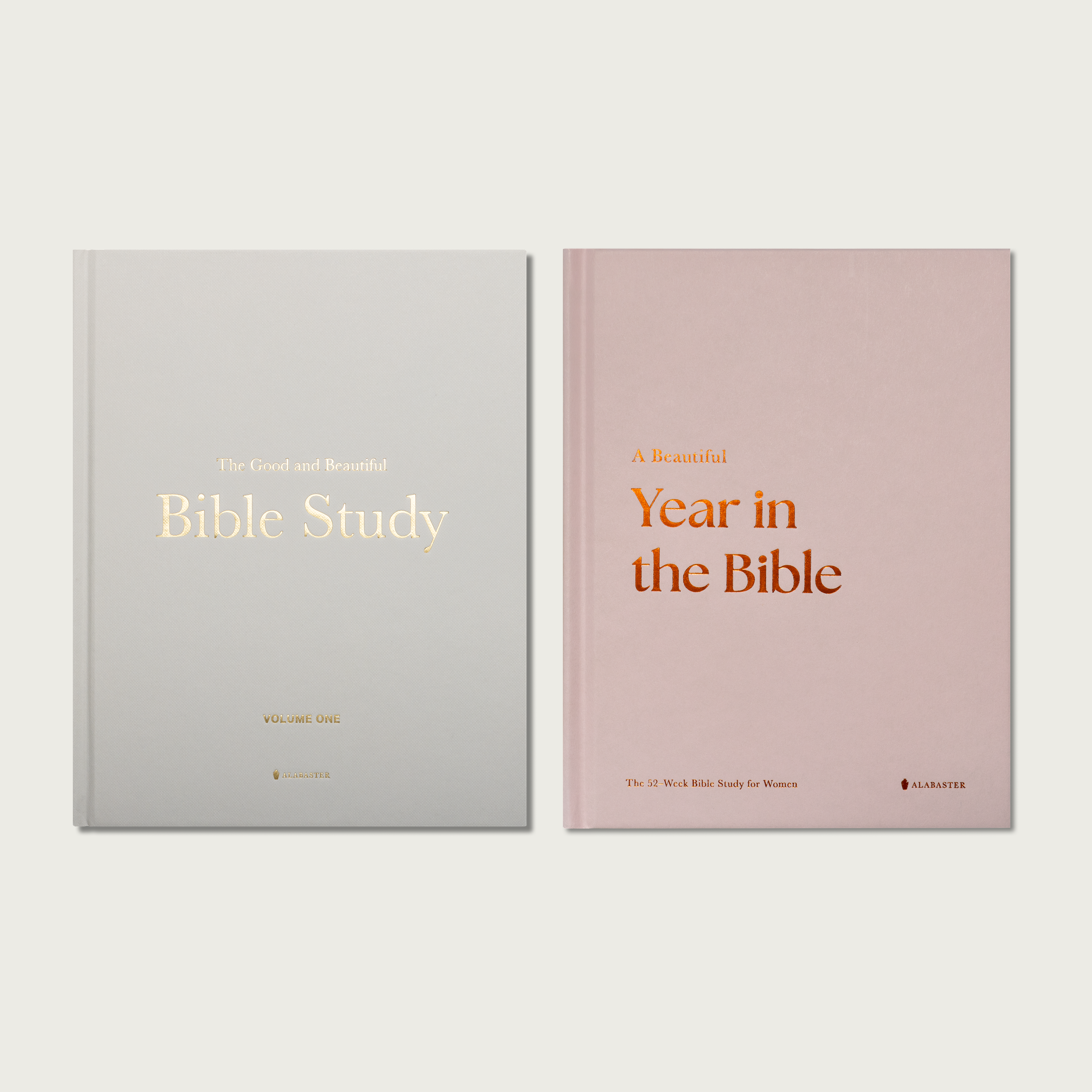 Bible Study Gift Set