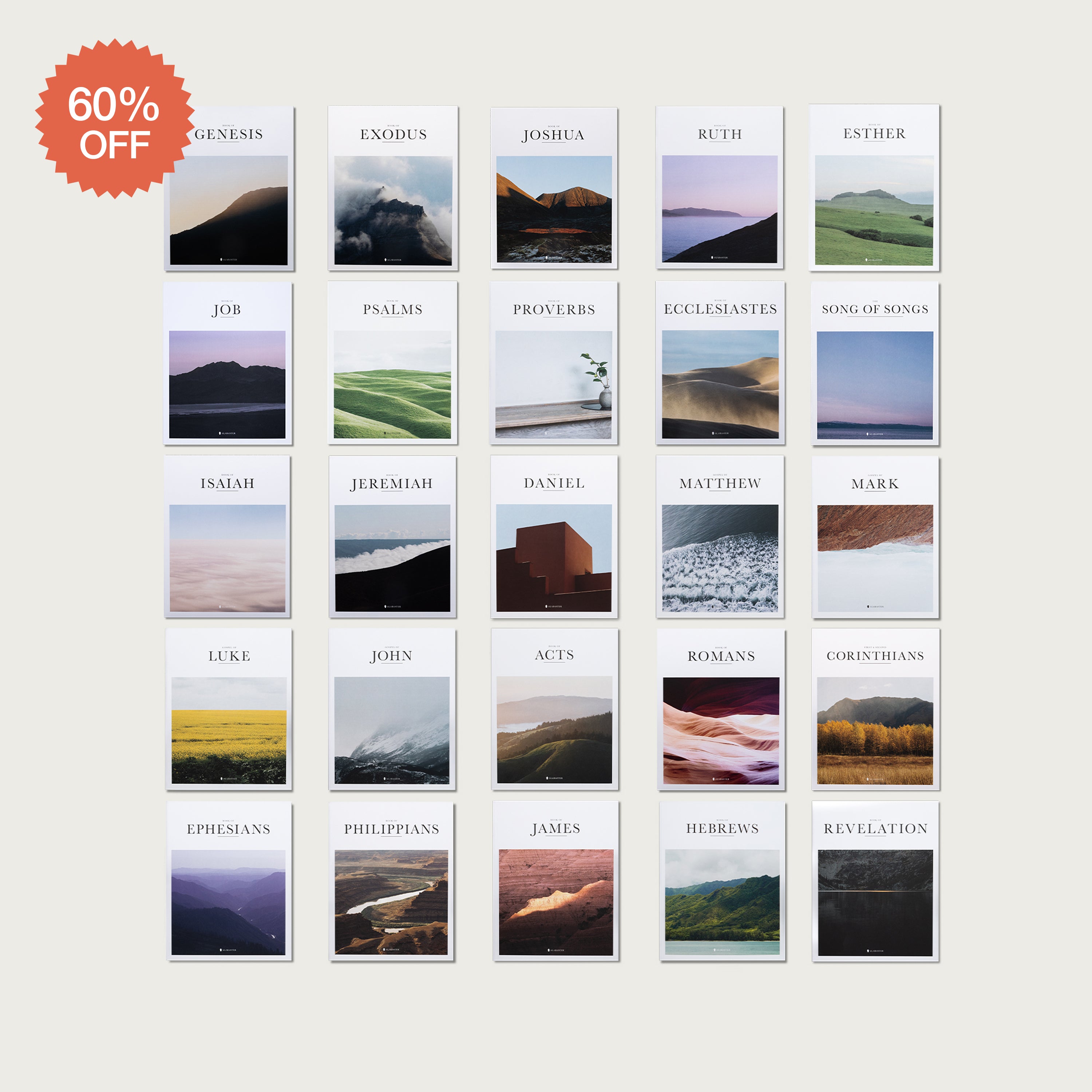 The Complete Bible Collection