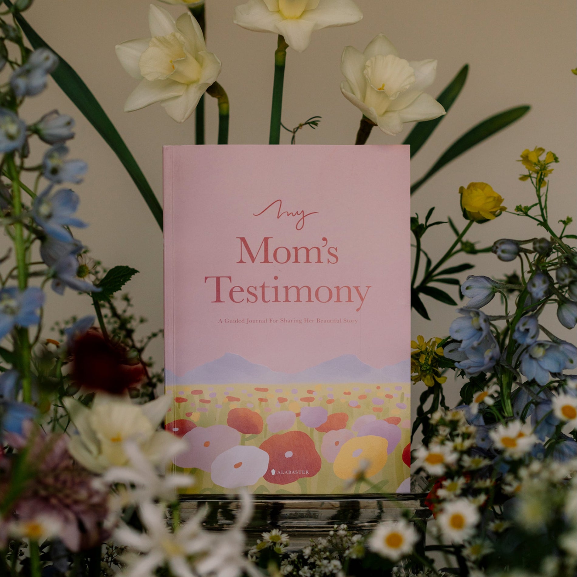 My Mom's Testimony