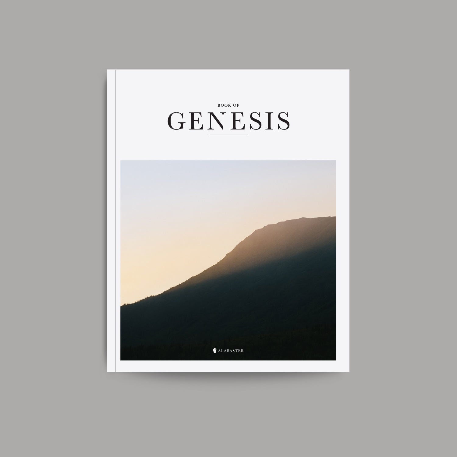 TheBookofGenesis